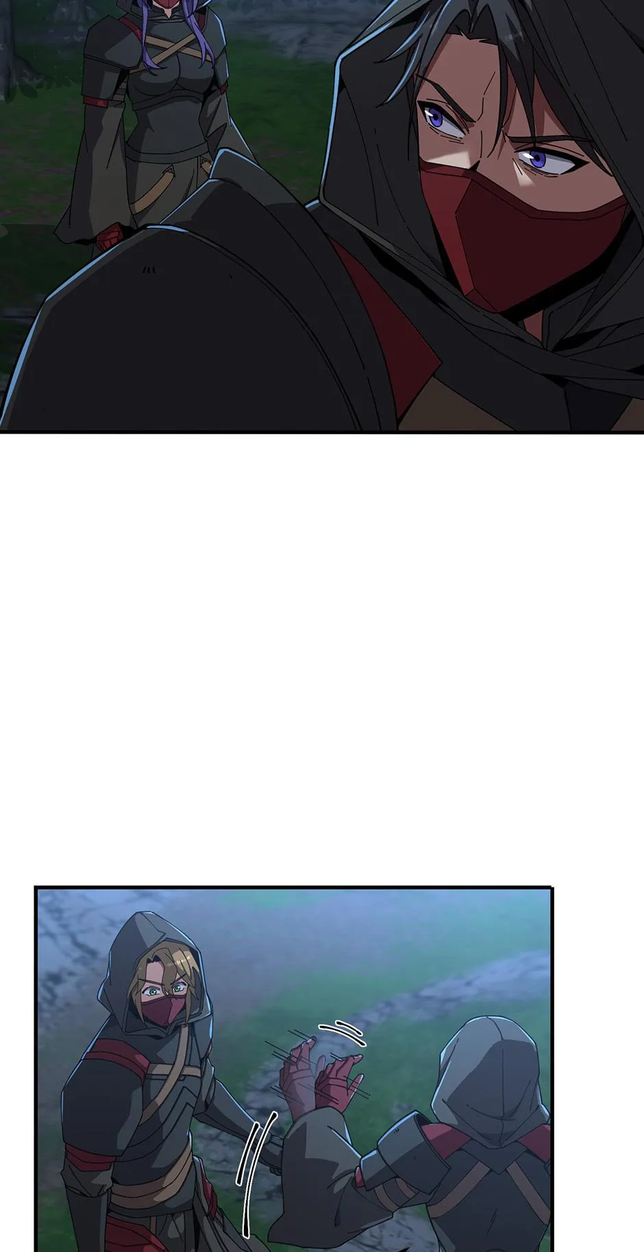 arthur leywin fight scene chapter 240