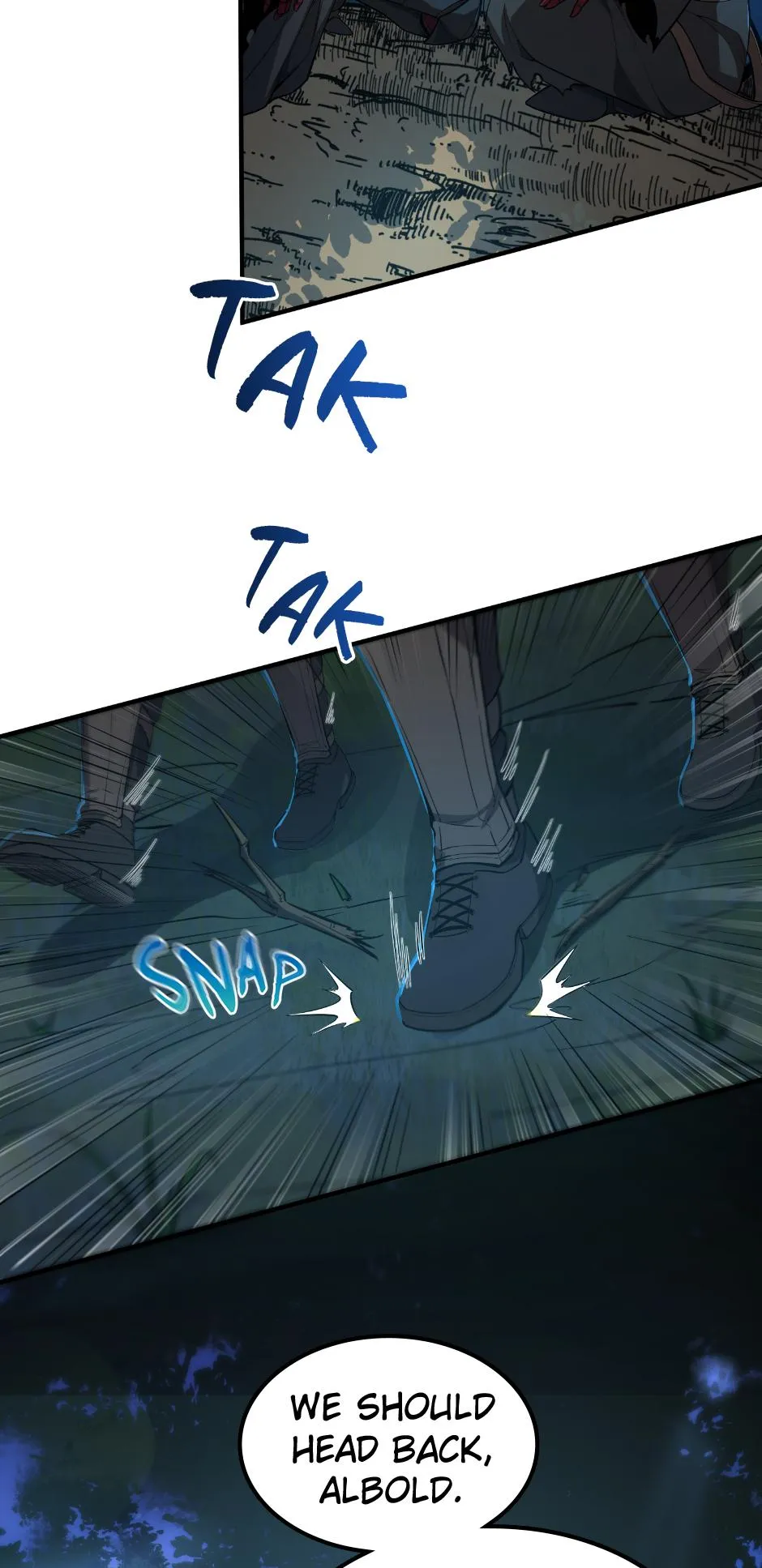 the beginning after the end manga