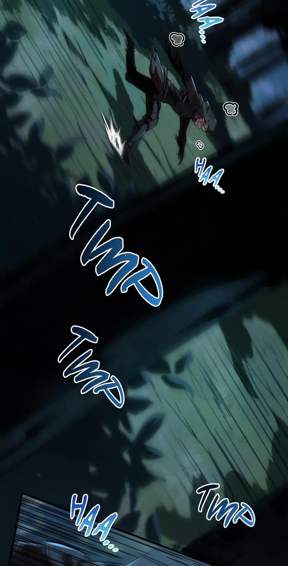 the beginning after the end manhwa