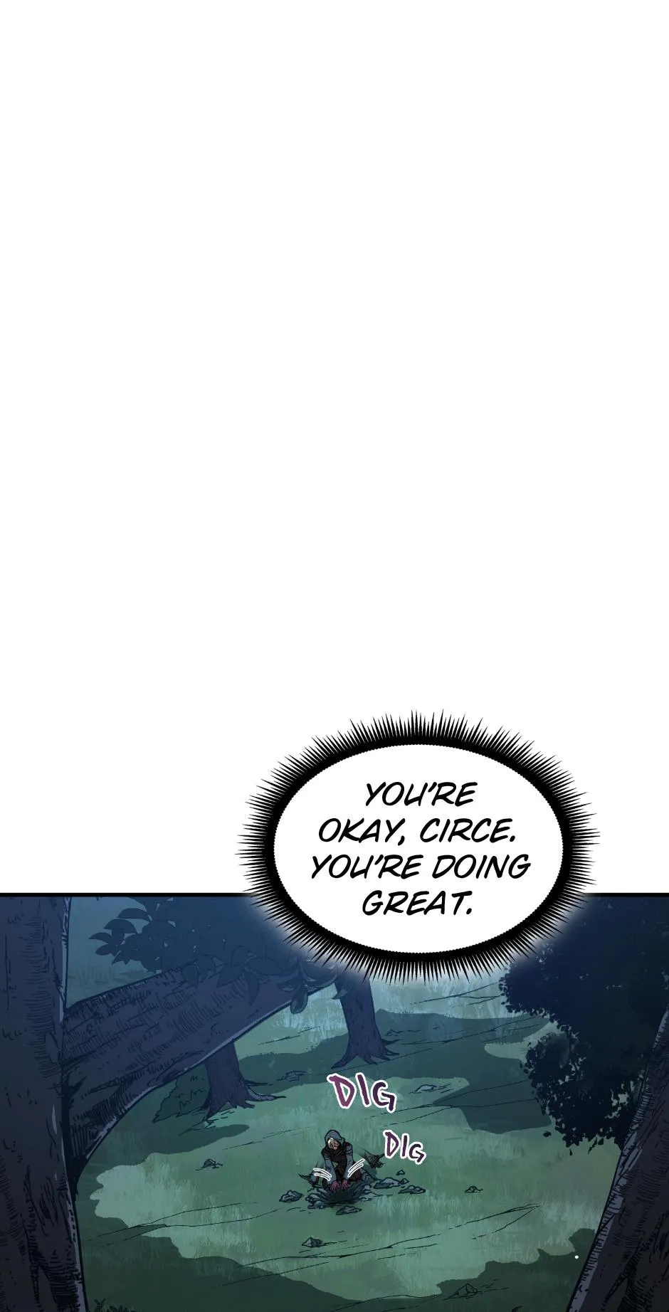 Arthur Leywin fight scene Chapter 241