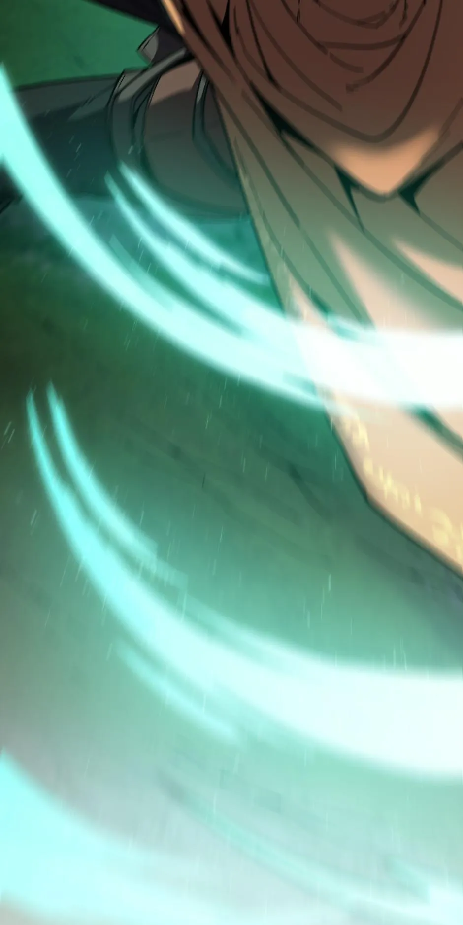 the beginning after the end manga