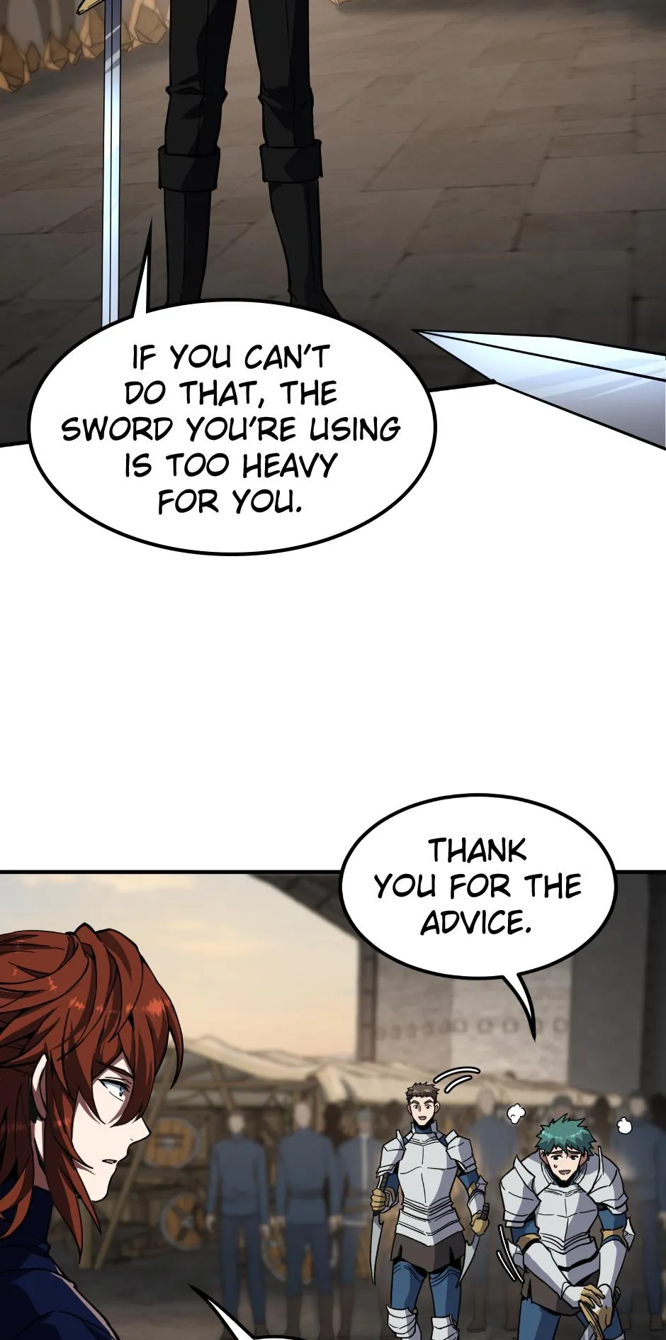 tbate manga chapter 241 page