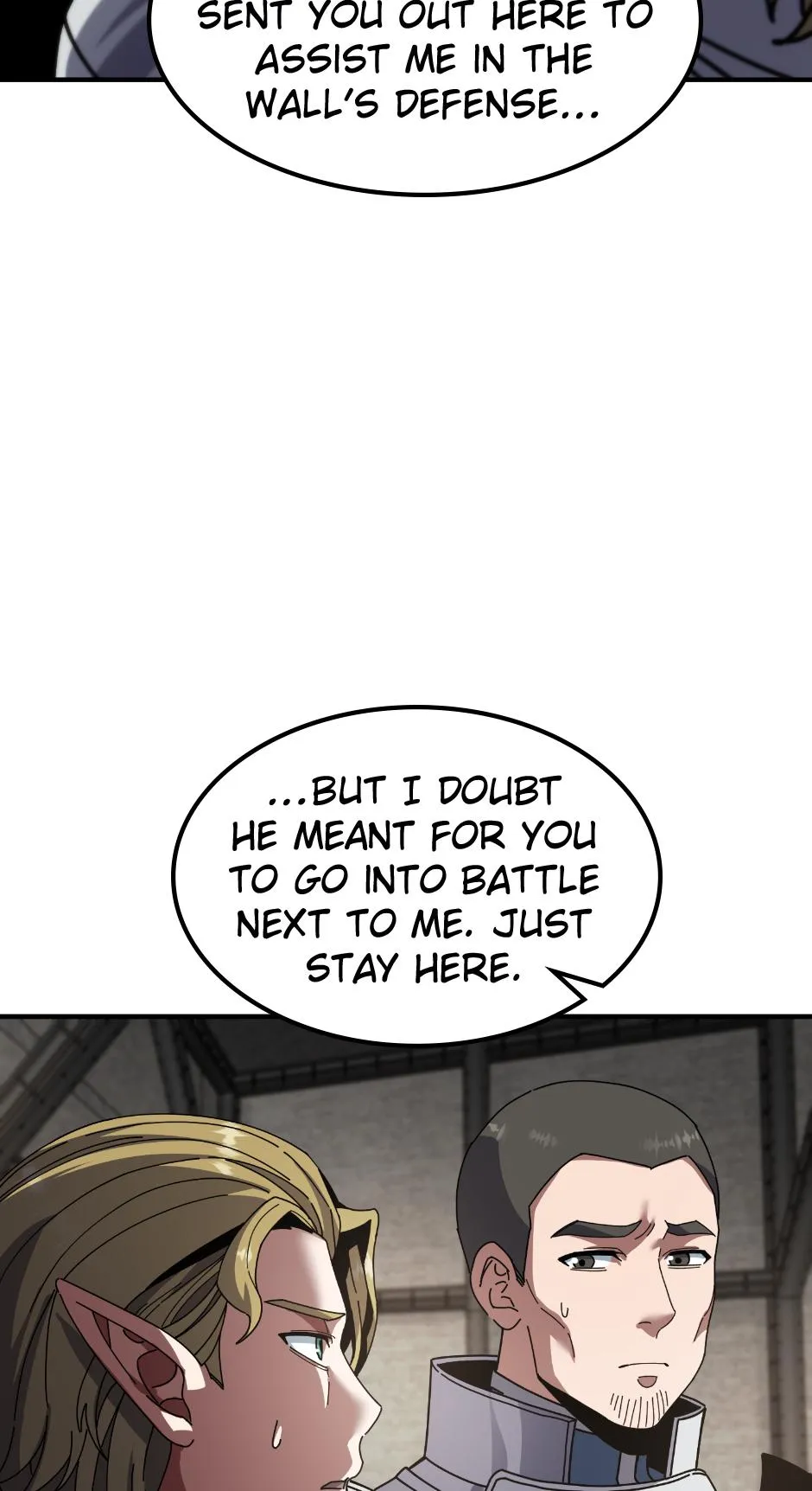 arthur leywin fight scene chapter 241