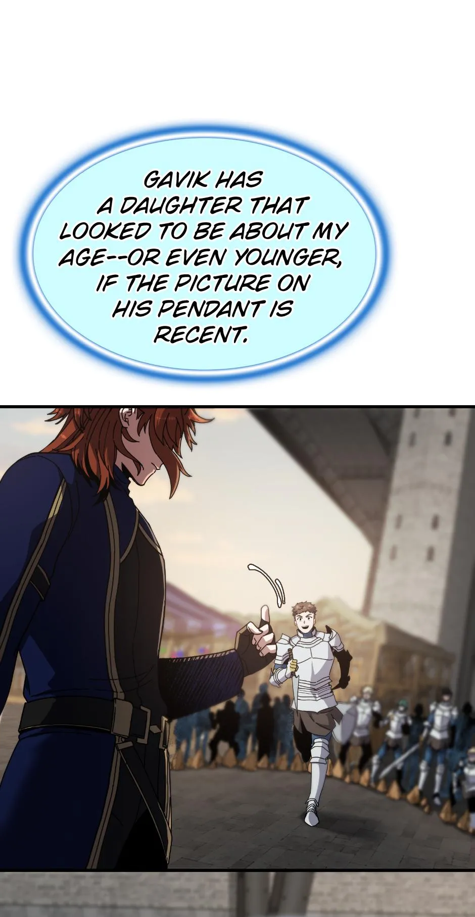 arthur leywin magic battle chapter 241
