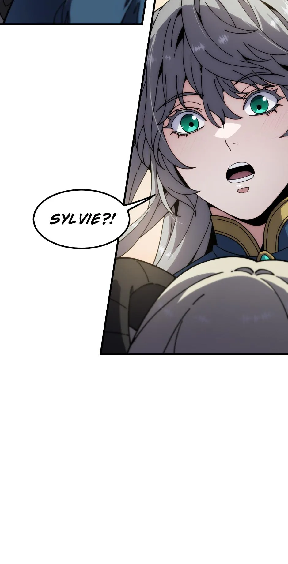 the beginning after the end manhwa