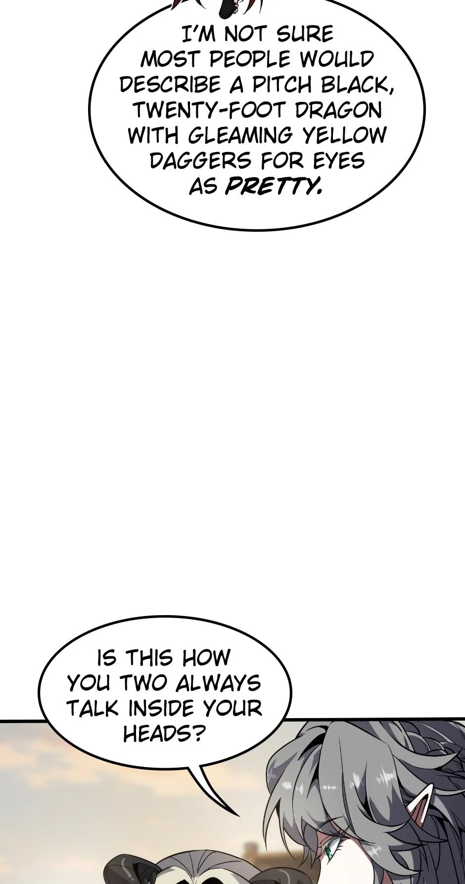the beginning after the end manga