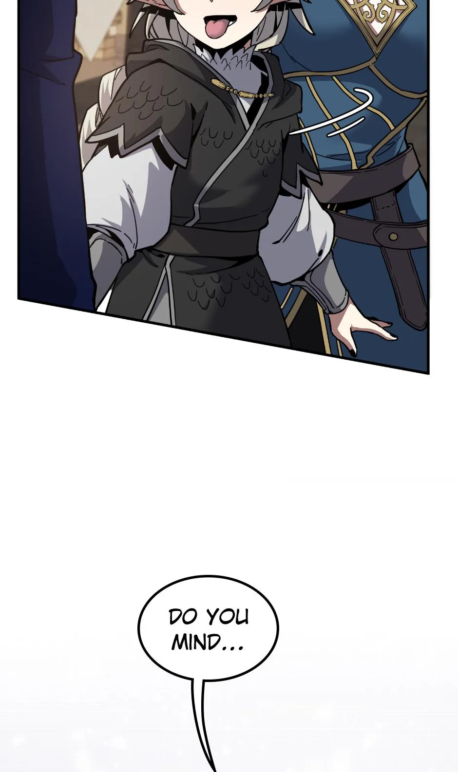 the beginning after the end webtoon chapter 241