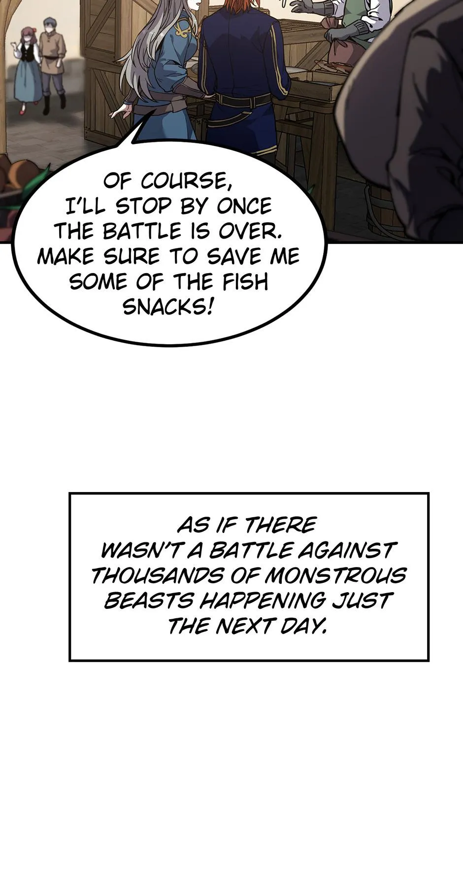 tbate manga chapter 242 page