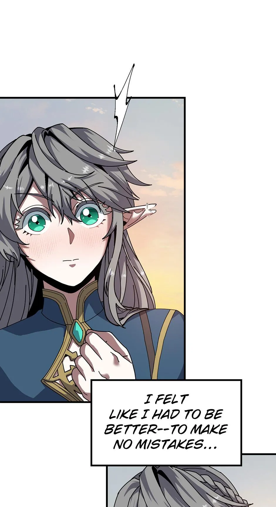 the beginning after the end manhwa