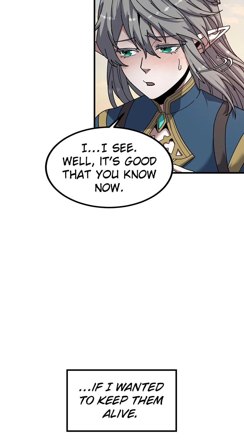 the beginning after the end webtoon chapter 242