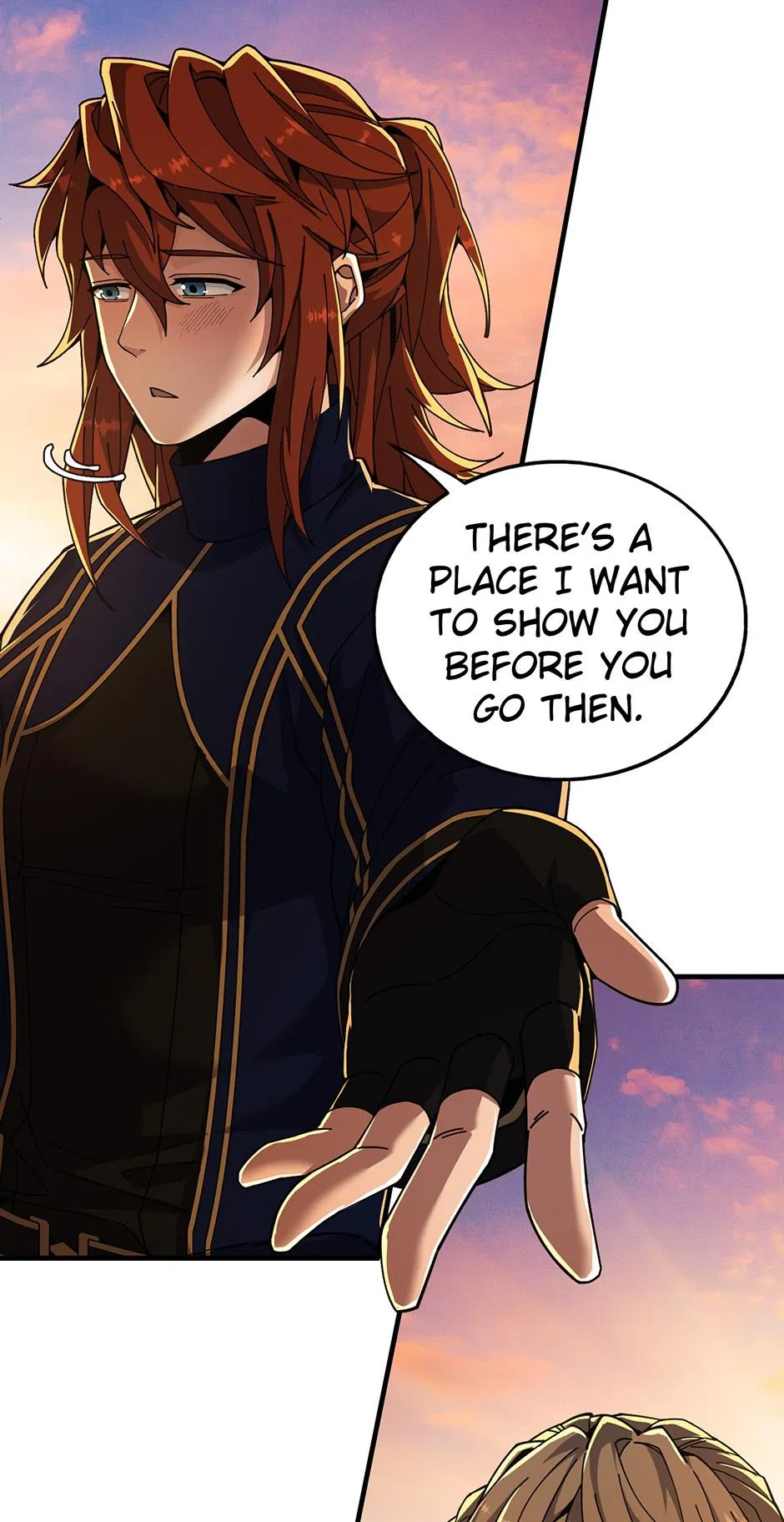 arthur leywin fight scene chapter 242