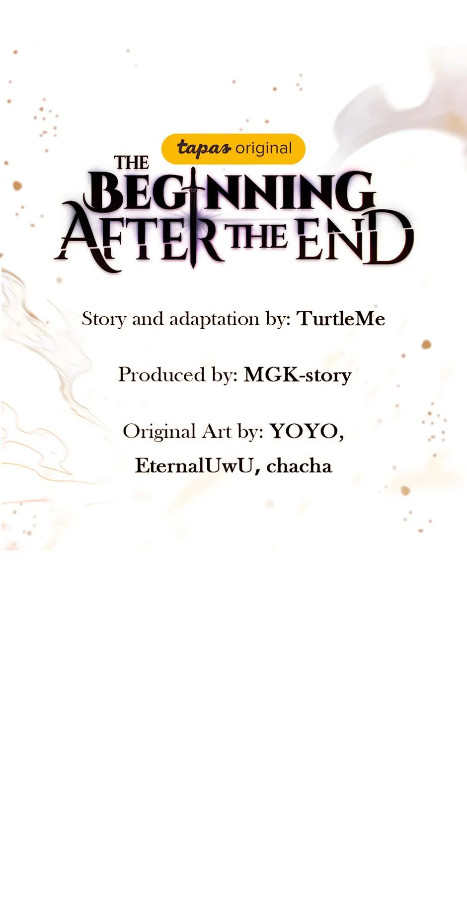 arthur leywin magic battle chapter 242