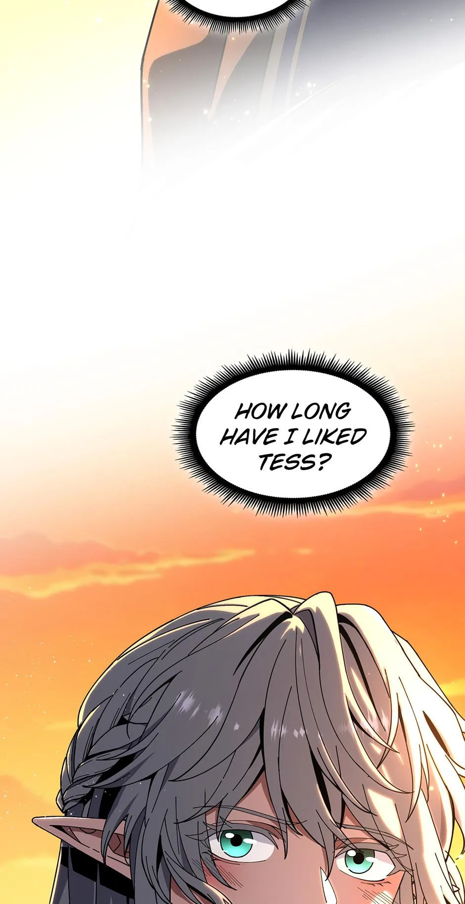 The Beginning After The End Chapter 242