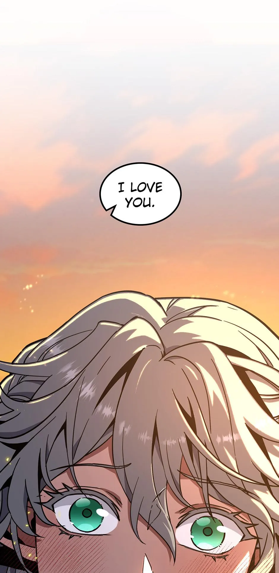 The Beginning After The End Chapter 243