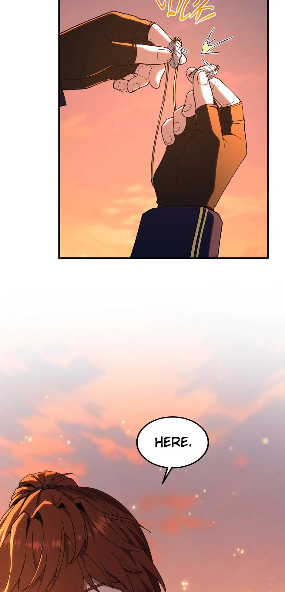 The Beginning After The End Chapter 243