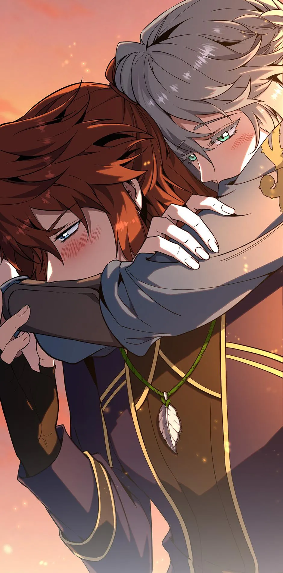 Arthur Leywin fight scene Chapter 243