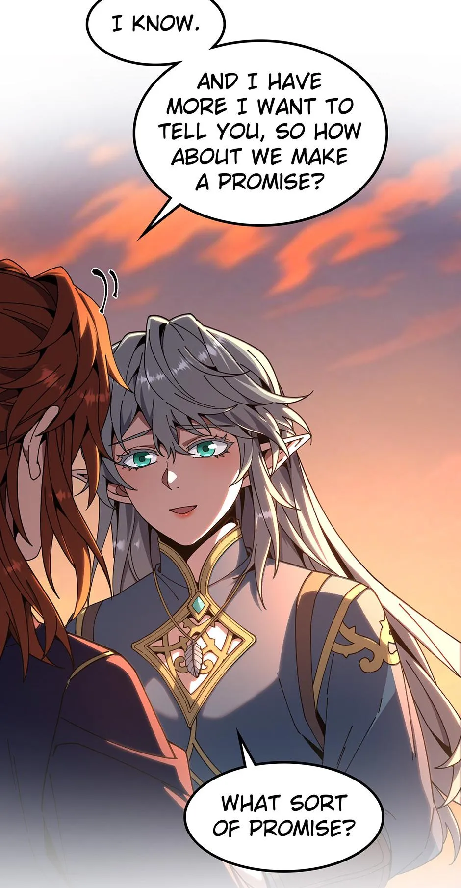 the beginning after the end manga