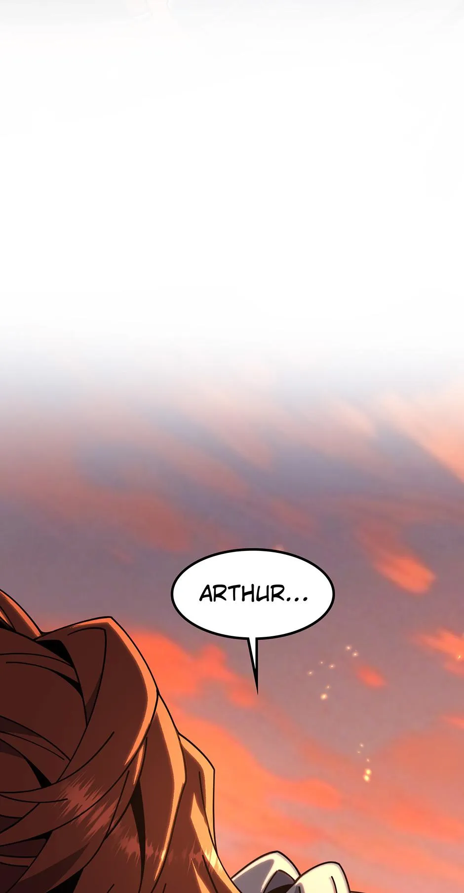 the beginning after the end webtoon chapter 243