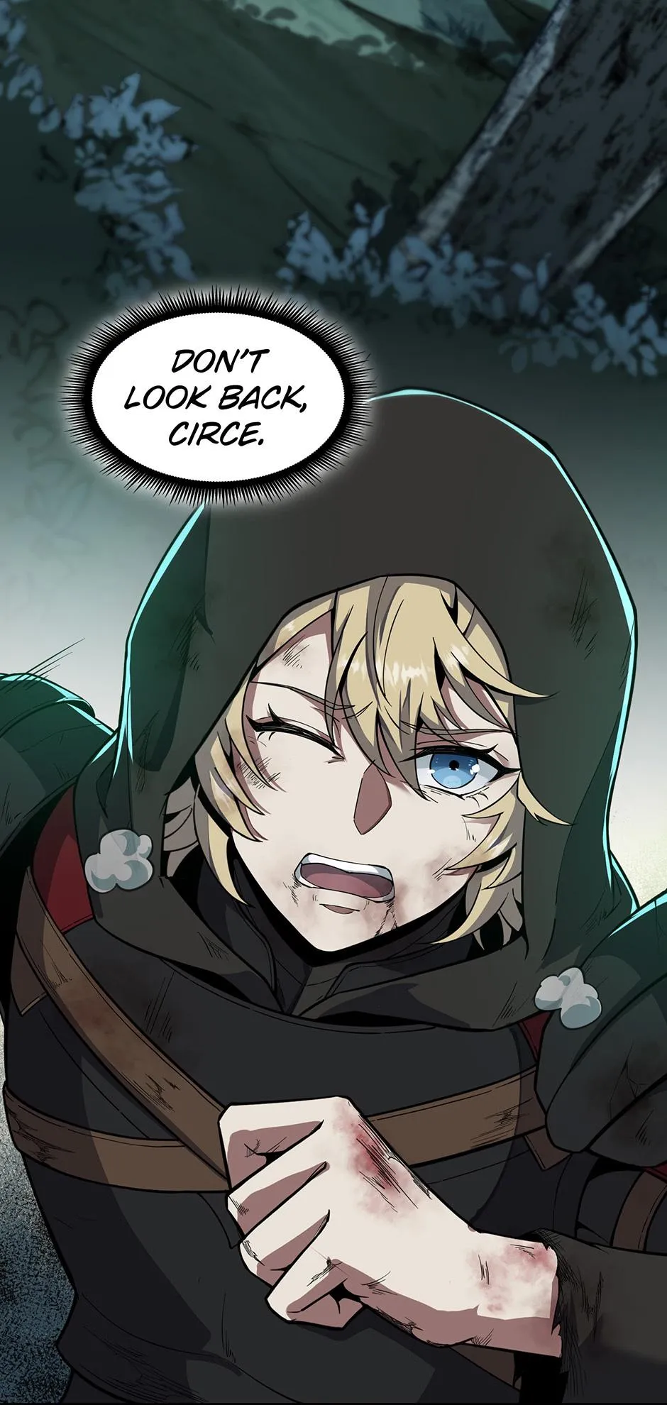 arthur leywin magic battle chapter 243