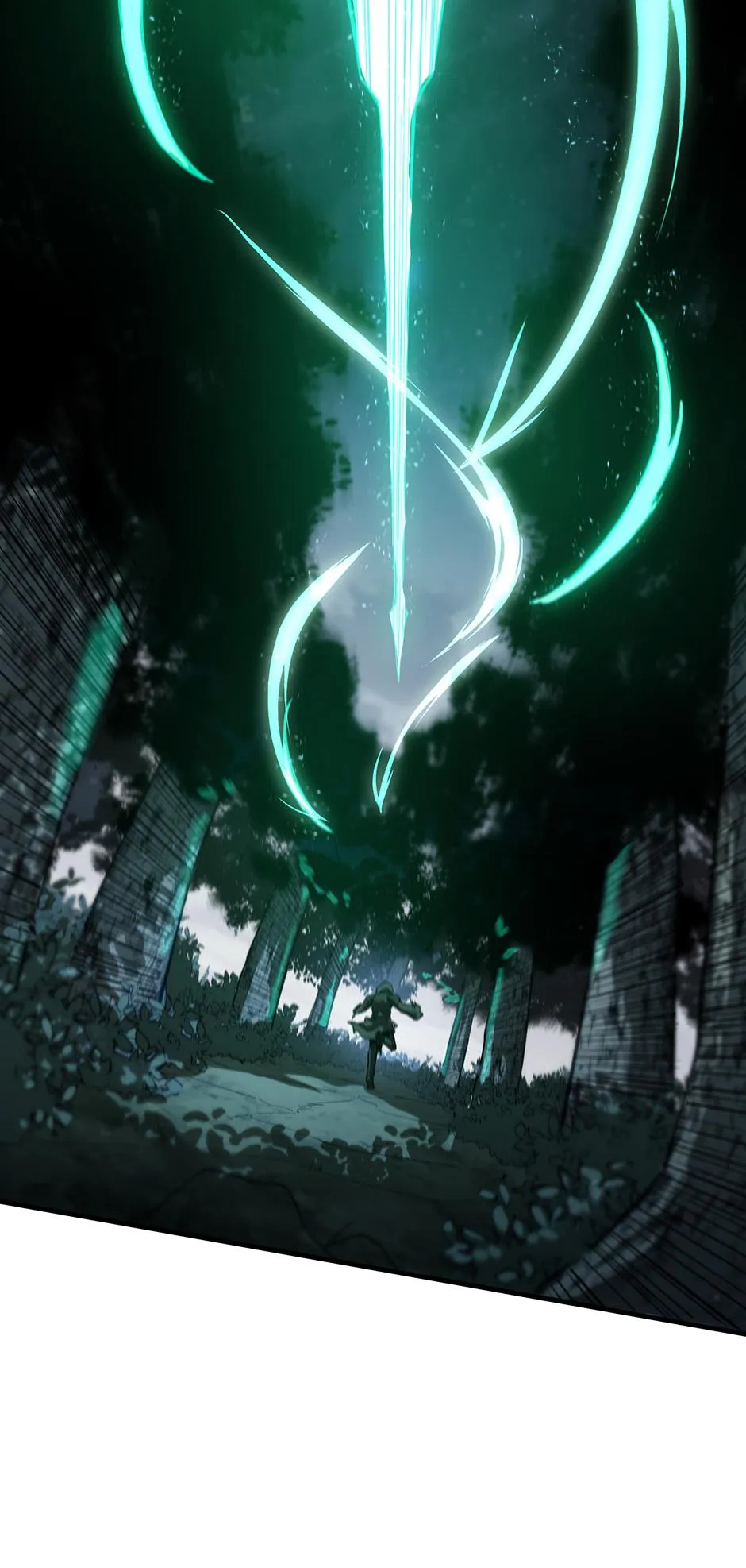 the beginning after the end manga