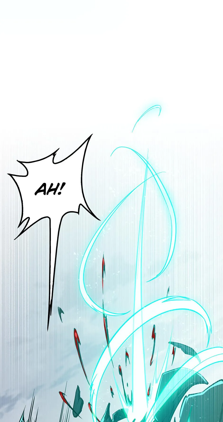 tbate chapter 243 manga panel