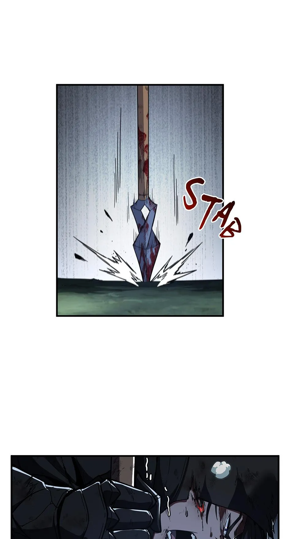 tbate manga chapter 243 page