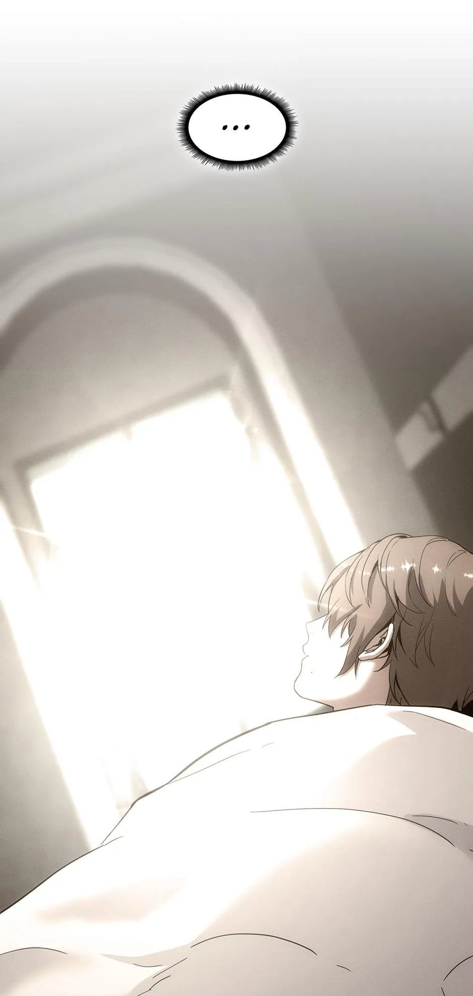 the beginning after the end manhwa