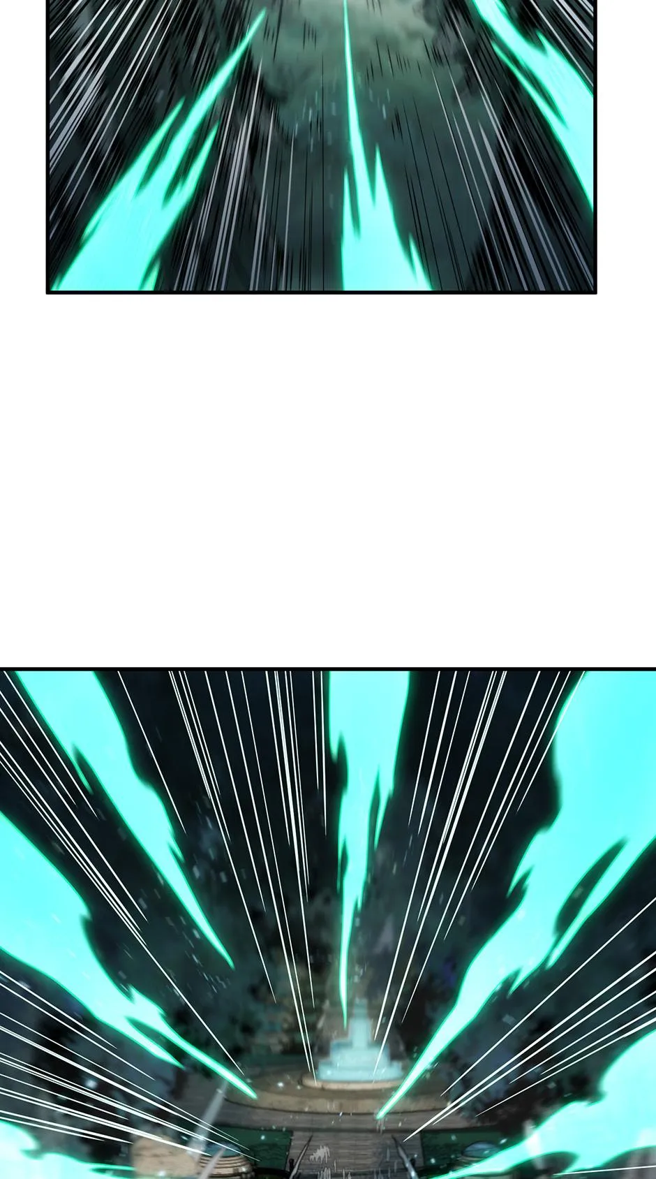 the beginning after the end manga