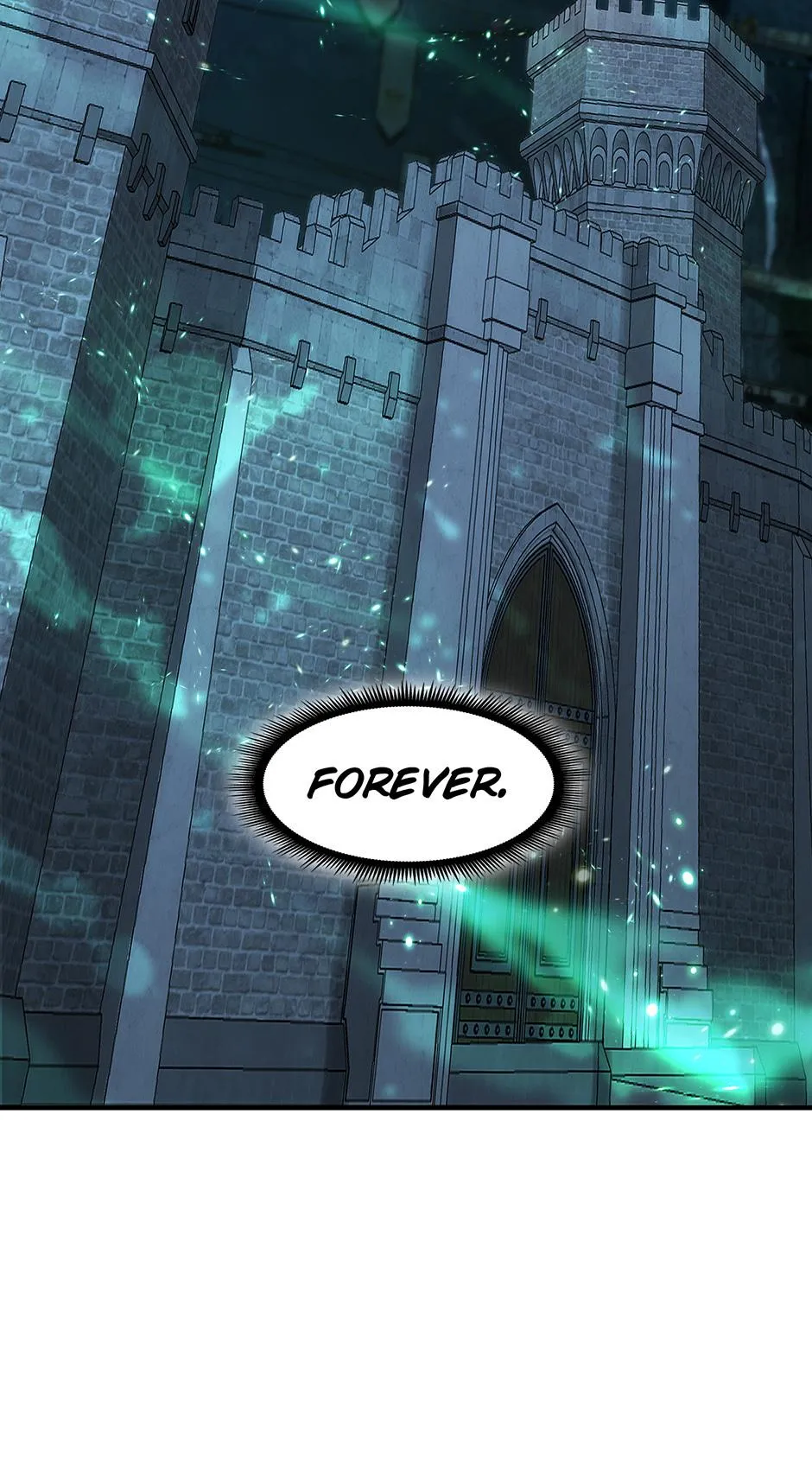 the beginning after the end webtoon chapter 243