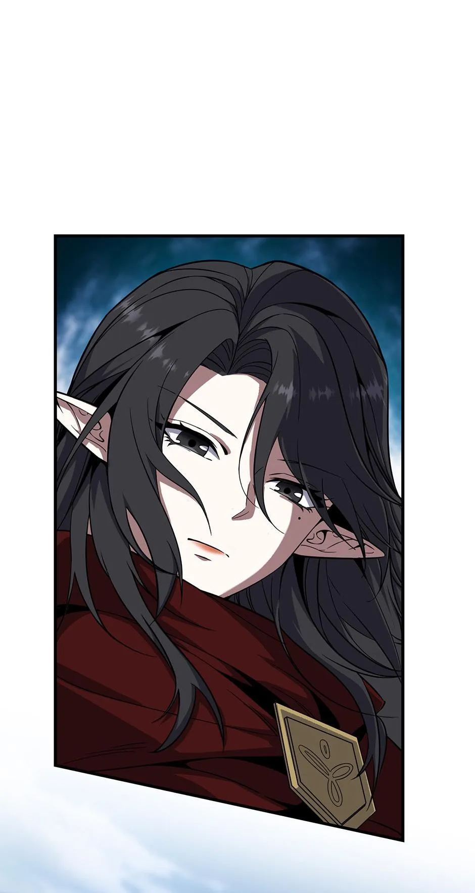 arthur leywin magic battle chapter 243