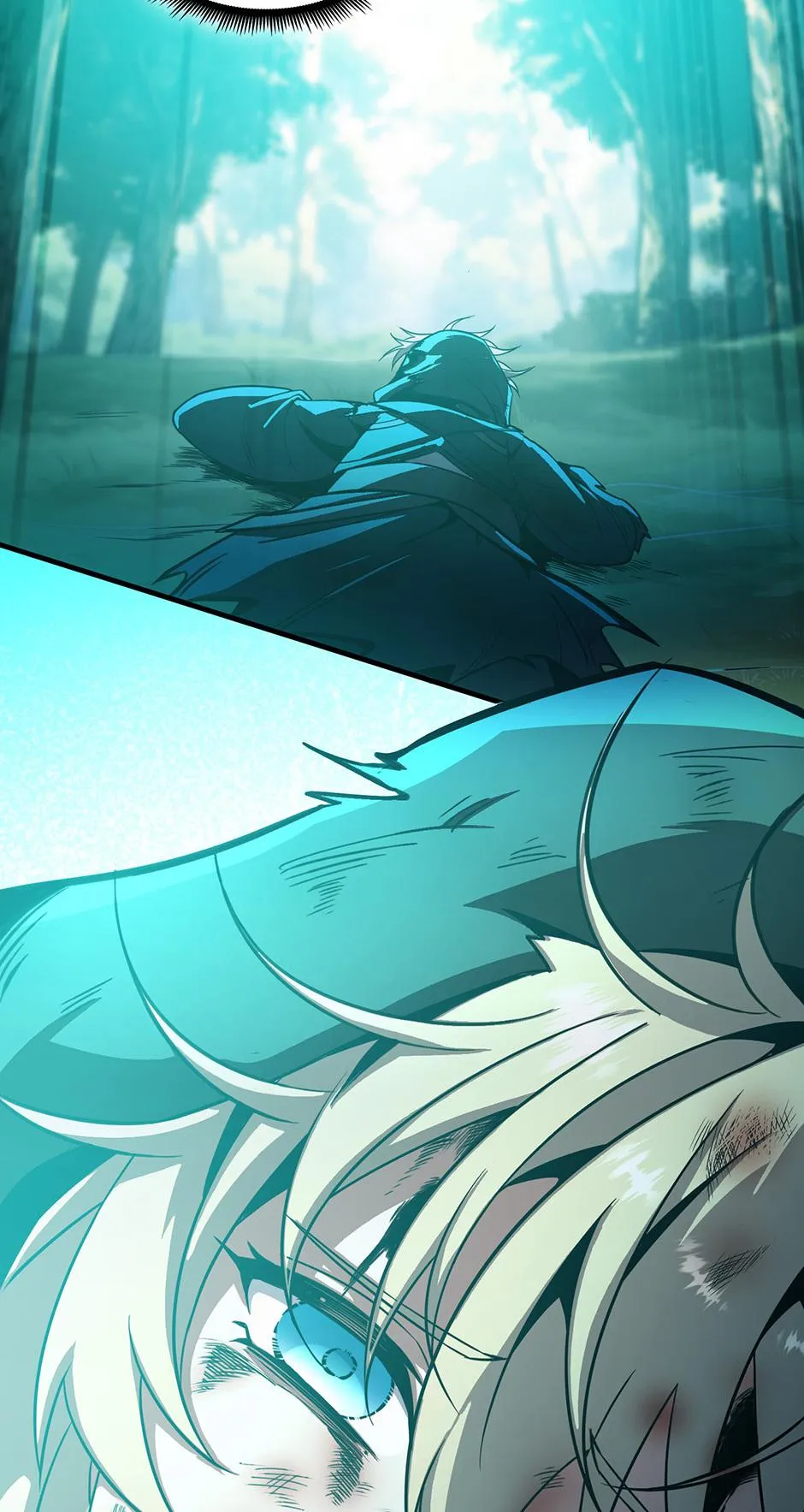 The Beginning After The End Chapter 243