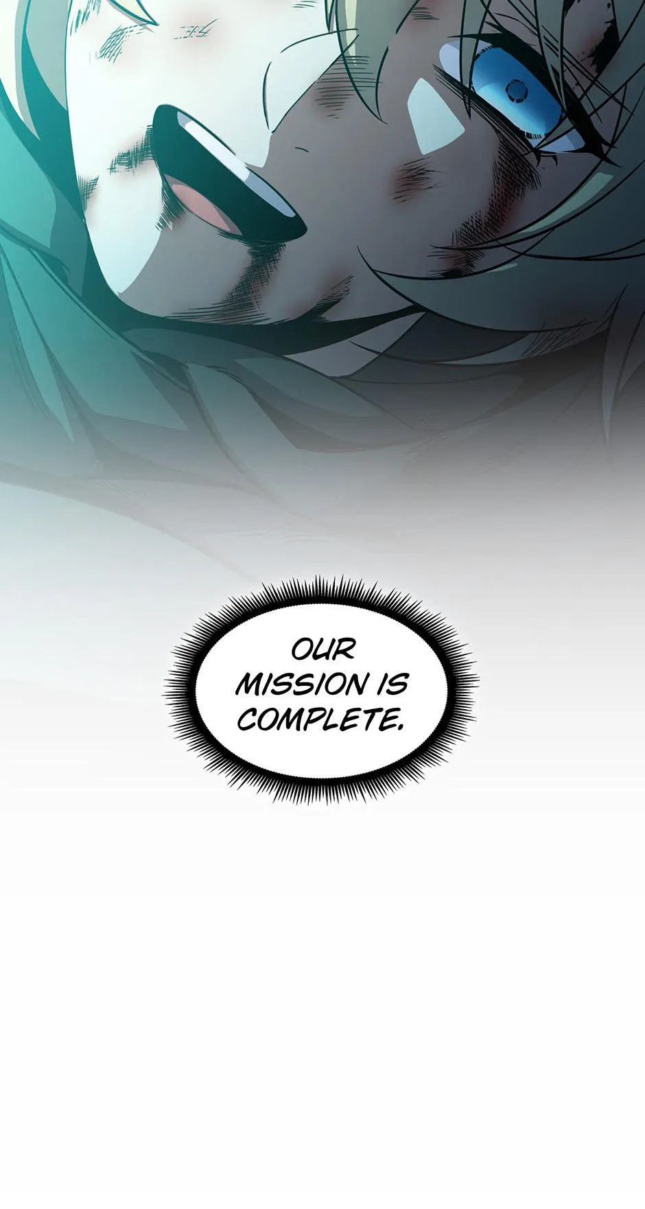 the beginning after the end manga