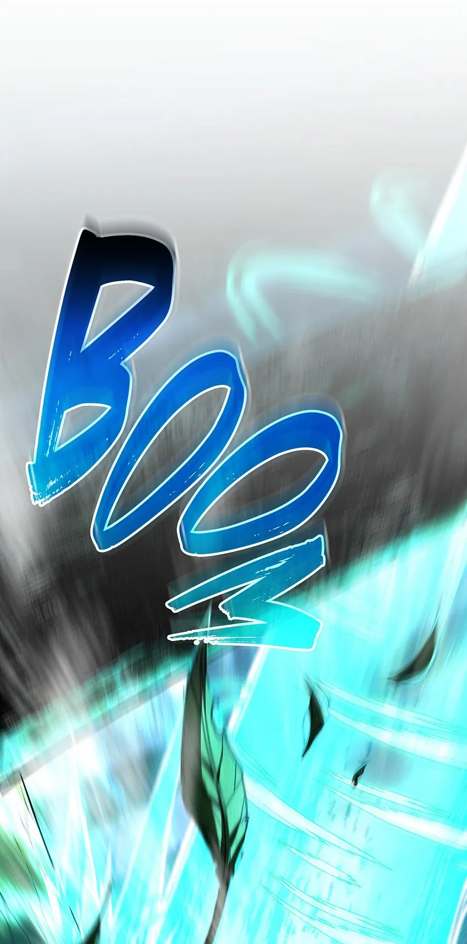 tbate chapter 243 manga panel