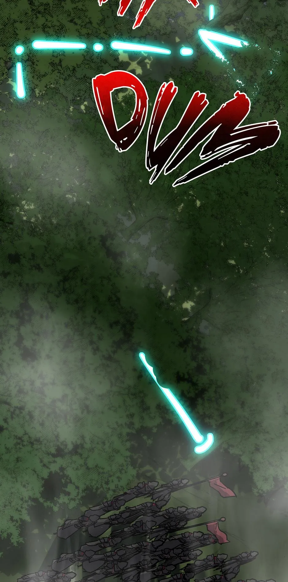 tbate manga chapter 243 page