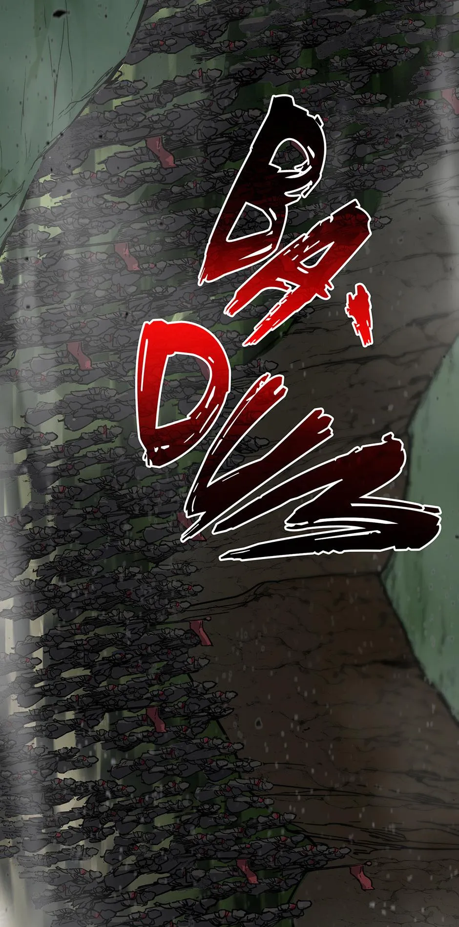 Arthur Leywin fight scene Chapter 243