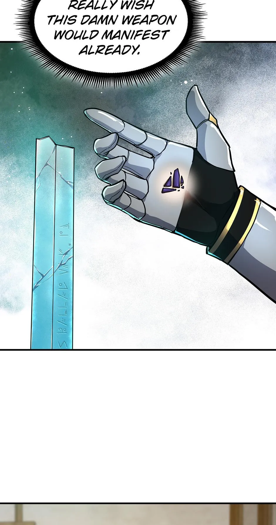 the beginning after the end manga