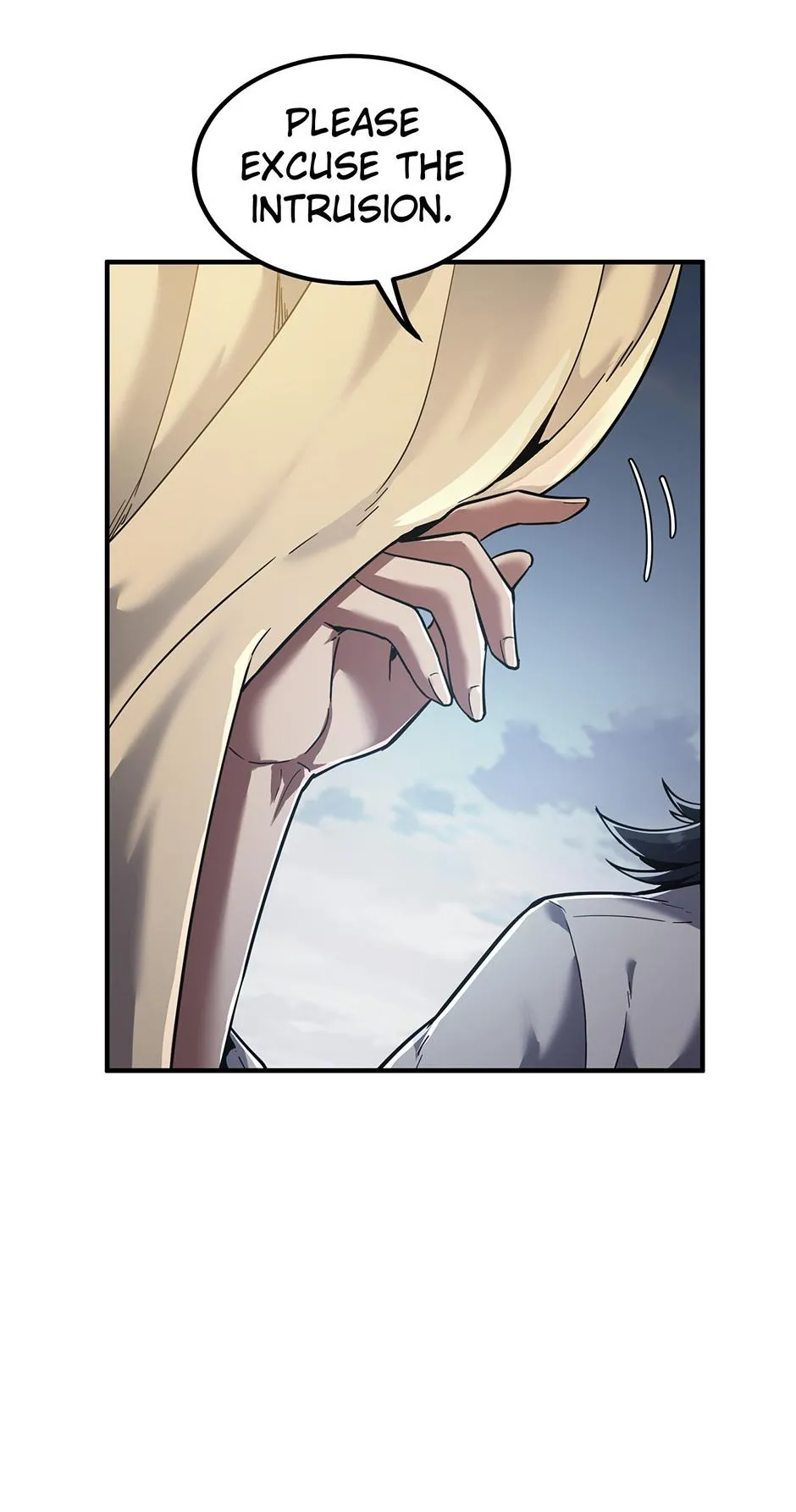 arthur leywin fight scene chapter 244
