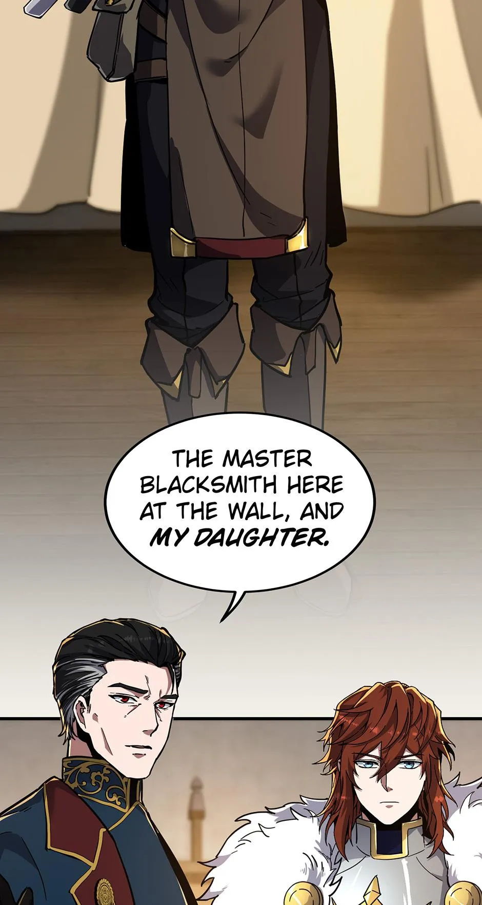 arthur leywin magic battle chapter 244