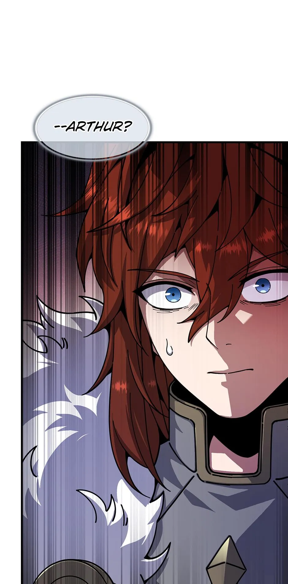 the beginning after the end manhwa