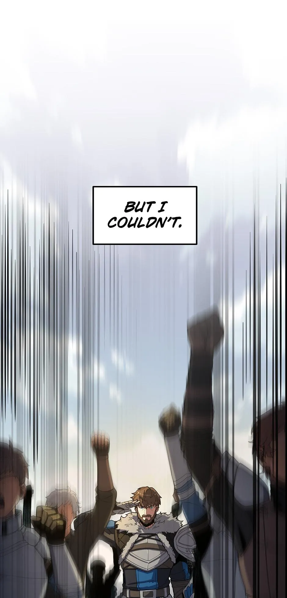 the beginning after the end manga
