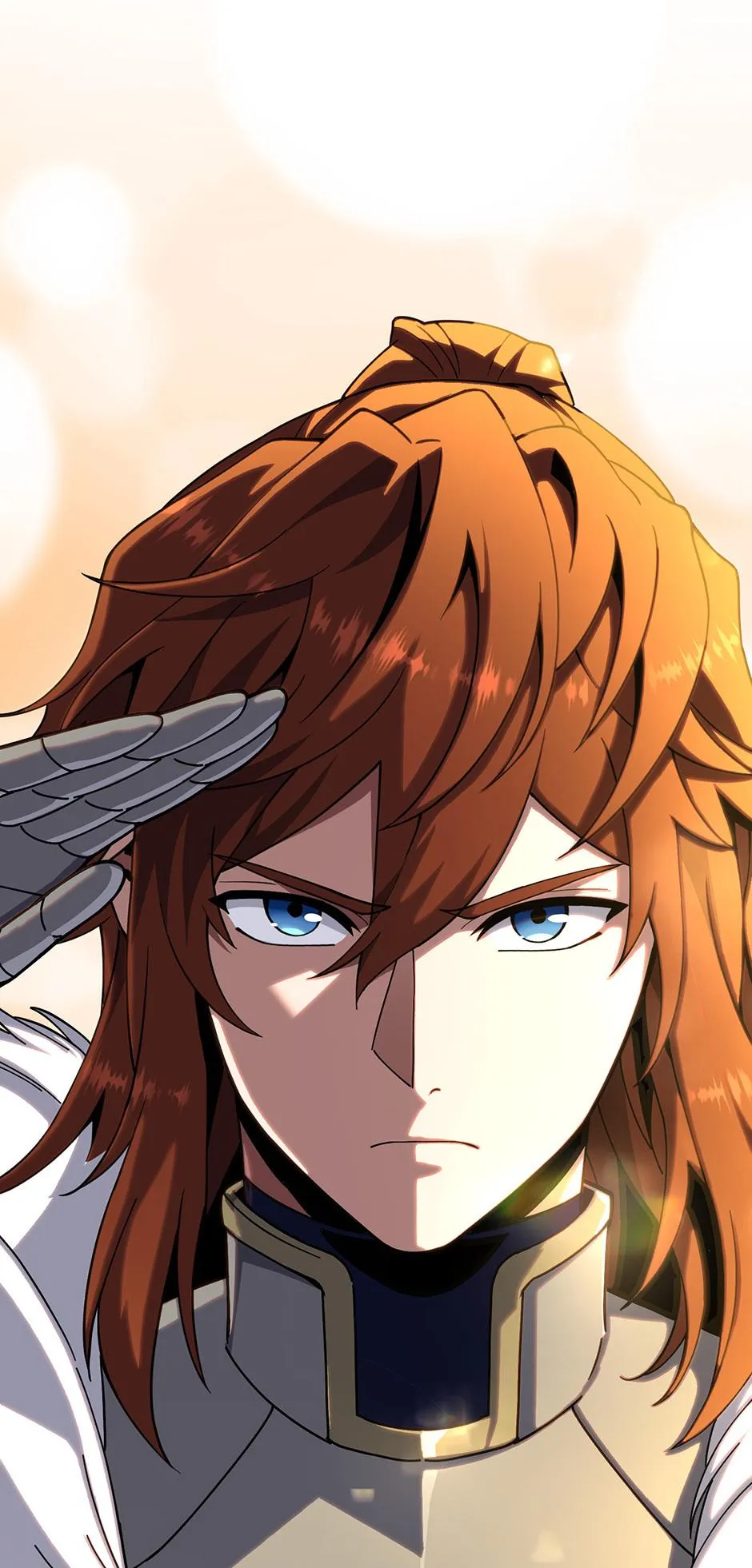 the beginning after the end manhwa