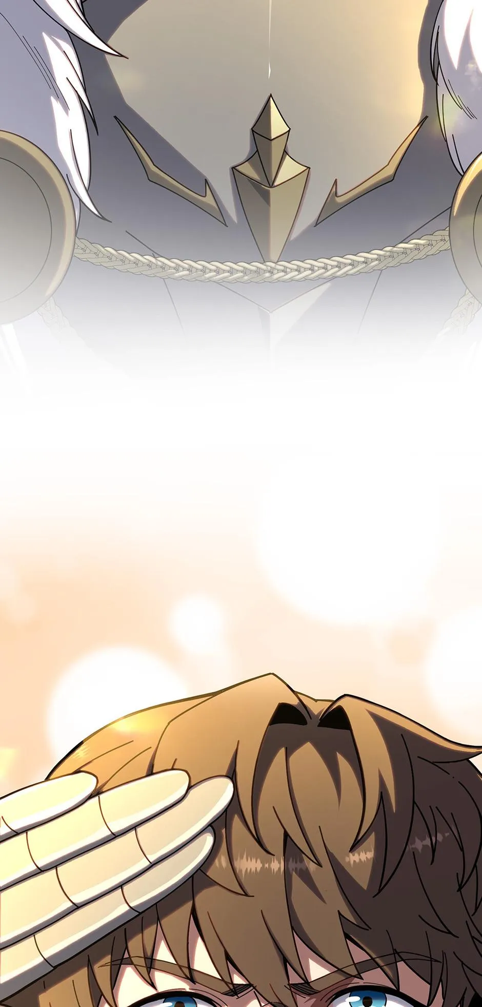 the beginning after the end webtoon chapter 244