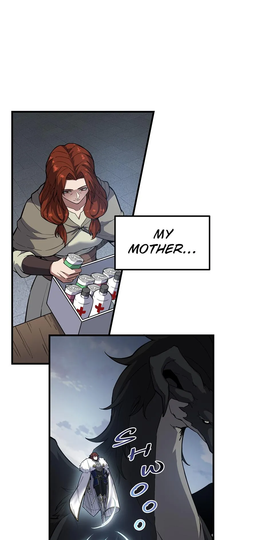 The Beginning After The End Chapter 244