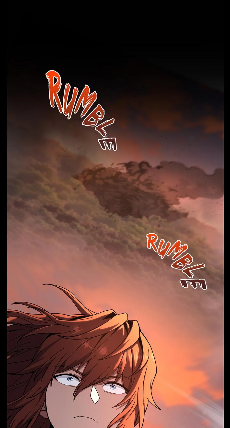 the beginning after the end webtoon chapter 244