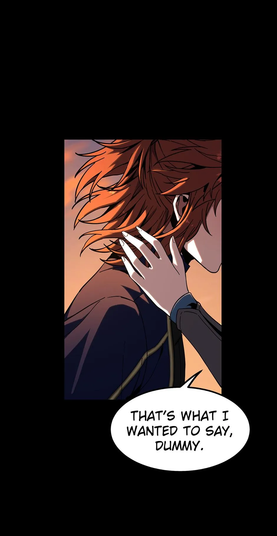 The Beginning After The End Chapter 244
