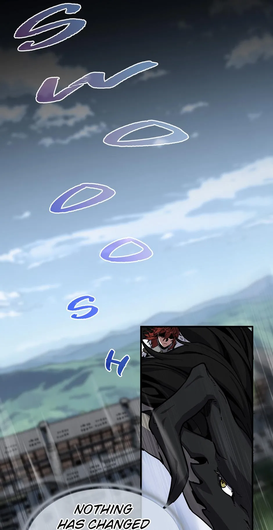 the beginning after the end webtoon chapter 244