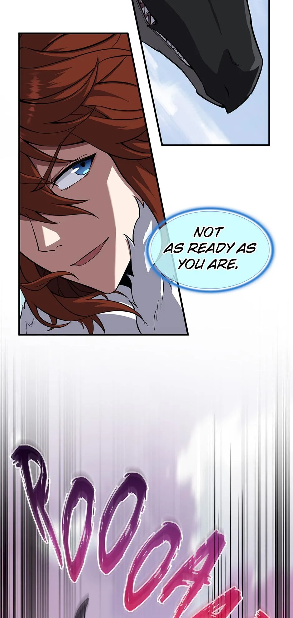 the beginning after the end manga