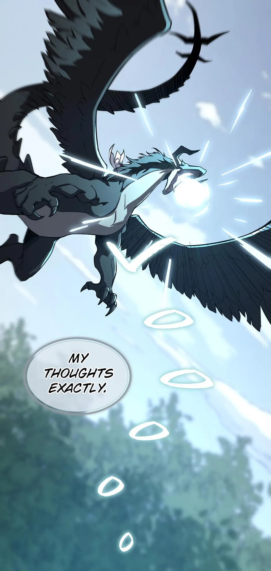 the beginning after the end manhwa