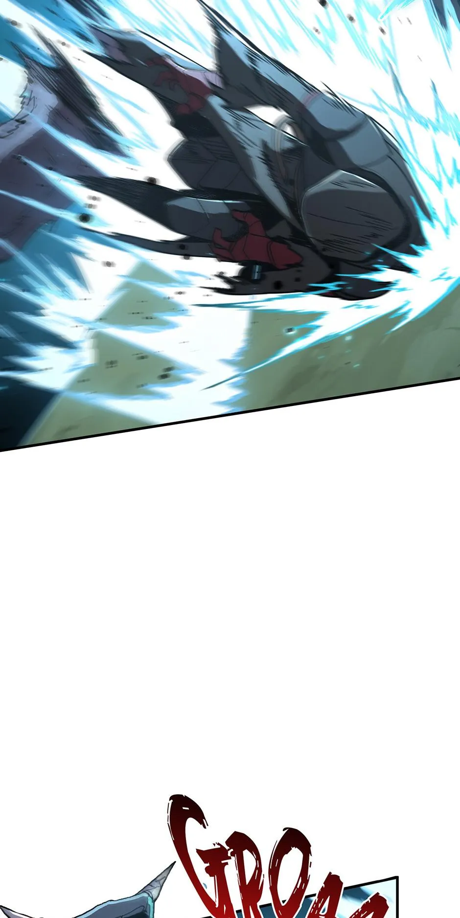 the beginning after the end manga