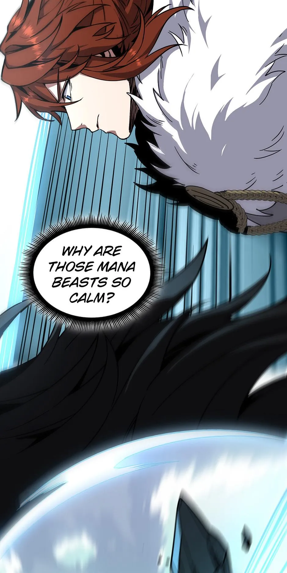 the beginning after the end manhwa